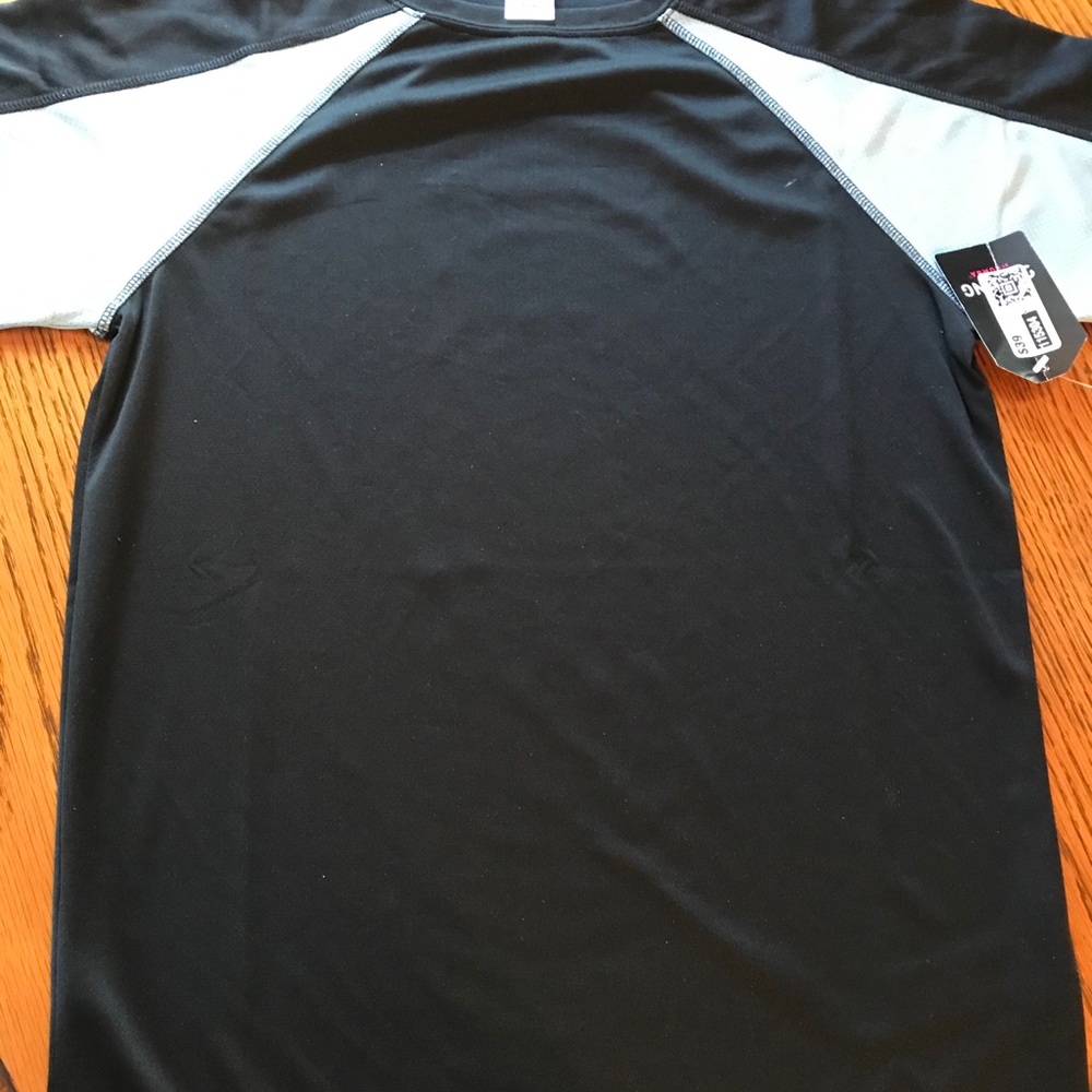 Zumba Tee